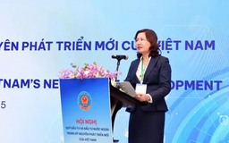 Phát triển ngành Quỹ Việt Nam trong kỷ nguyên vươn mình