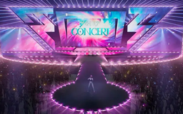 'Chị Đẹp concert' hé lộ sân khấu vòng xoay đặc biệt