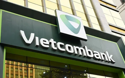 Vietcombank lập kỷ lục lưu hành hơn 8 tỷ cổ phiếu