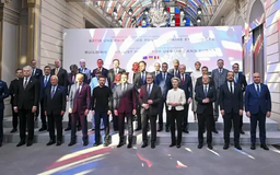 Kế hoạch 'Liên minh tự nguyện' hỗ trợ Ukraine có khả thi?