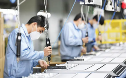 Việt Nam cần thêm doanh nghiệp vừa để phát triển lớn