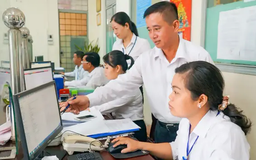 Đề xuất thống nhất quản lý cán bộ, công chức