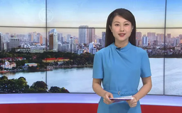 Chương trình Thời sự 15h00 | 28/03/2025