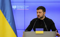 Ông Zelensky: Mỹ liên tục điều chỉnh thỏa thuận khoáng sản