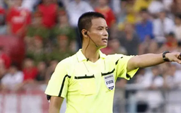 VFF bãi nhiệm Phó trưởng Ban trọng tài vì gian lận