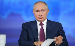 Nga đề xuất Liên hợp quốc quản lý Ukraine