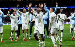Bốn trụ cột Real Madrid bị điều tra