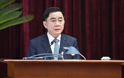 Kết thúc hoạt động của thanh tra bộ, sở, huyện