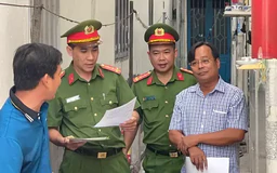 TP.HCM: 7 địa phương không còn nhà trọ vi phạm PCCC