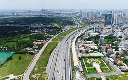 Lấy ý kiến quy hoạch KĐT phía Tây Vành đai 4