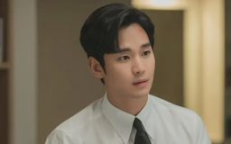 Kim Soo Hyun đối mặt phạt hơn 4.200 tỷ đồng