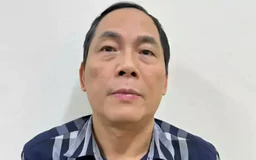 Cựu Giám đốc Trung tâm Lý lịch tư pháp quốc gia nhận hối lộ 43 tỷ đồng