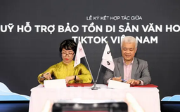 Đưa di sản văn hóa thành xu hướng không gian số