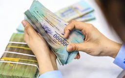 Năm doanh nghiệp chốt quyền chia cổ tức trong tuần tới