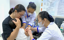 Bốn biện pháp phòng, chống sởi hiệu quả