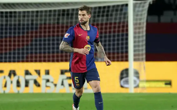 Barcelona có thể bị xử thua