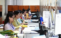 Sàng lọc cán bộ, tinh giản công chức không đủ chuẩn