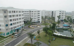 TP.HCM sẽ mở rộng nhóm mua nhà giá rẻ