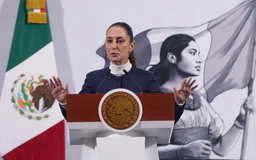 Phản ứng của Mexico trước thuế quan Mỹ