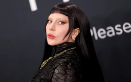 Lady Gaga công bố chuyến lưu diễn toàn cầu