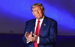 Ông Trump lần đầu điện đàm với tân Thủ tướng Canada