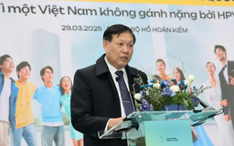Mỗi năm có 6.200 ca ung thư liên quan đến HPV