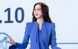 Hoa hậu Bảo Ngọc làm Giám đốc điều hành 'Miss World Vietnam' 2025