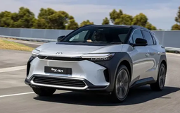 Toyota hoãn xây dựng nhà máy pin xe điện