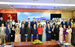Phát động Ngày Tôn vinh tiếng Việt toàn cầu