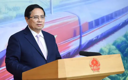 Năm 2025, phải hoàn thành cao tốc từ Cao Bằng tới Cà Mau