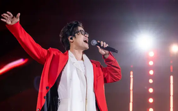 Hà Anh Tuấn đưa concert Việt ra thế giới