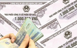 40.600 tỷ trái phiếu đáo hạn, bất động sản chịu áp lực lớn