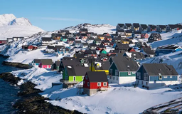 Mỹ sẽ dùng vũ lực để có được Greenland
