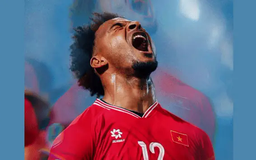 Nguyễn Xuân Son được FIFA gọi là 'Hokage Đệ Lực'