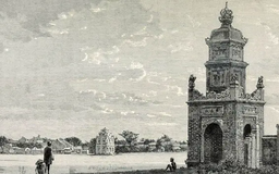 Ký ức hồ Gươm