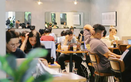 Triển vọng sôi động của ngành F&B