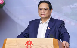 Việt Nam quyết tâm xây dựng ngành công nghiệp đường sắt