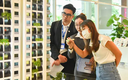 Nhiều ngân hàng điều chỉnh ưu đãi vay mua nhà