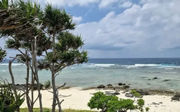 Động đất 7,1 độ ở Tonga, kích hoạt cảnh báo sóng thần
