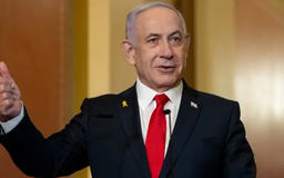 Thủ tướng Israel nêu điều kiện chấm dứt xung đột Gaza