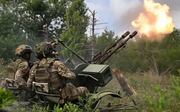 Chiến sự Nga - Ukraine ngày 30/3: Giao tranh ác liệt tại Kursk