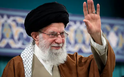 Iran phản hồi cảnh báo của Tổng thống Mỹ Donald Trump