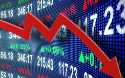 Chứng khoán 31/3: VN-Index giảm mạnh kỷ lục 35 phiên