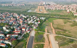 Từ 1/4, đất nông nghiệp được thí điểm làm nhà thương mại