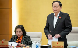 Kỳ họp thứ 9, Quốc hội cho ý kiến về sửa đổi Hiến pháp