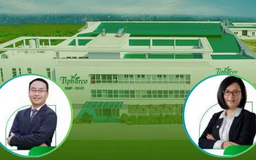 Hai thành viên cốt cán của DTG xin từ nhiệm