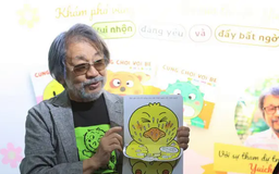 Cùng tác giả Yuichi Kimura vừa học vừa chơi