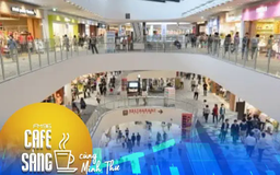 Sự chuyển mình của trung tâm thương mại