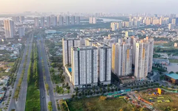 Tháo gỡ vướng mắc cho 1.533 dự án trước 30/5