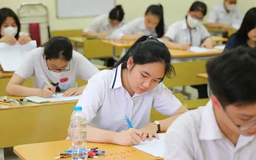 Đối tượng được tuyển thẳng vào lớp 10 công lập Hà Nội